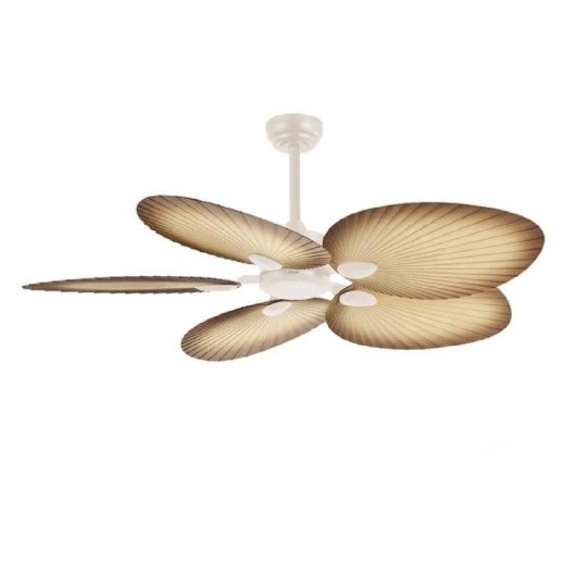 Deckenventilator Cecotec EnergySilence Aero 5200 Palm DC 36W 52" Fernbedienung