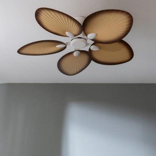 Deckenventilator Cecotec EnergySilence Aero 5200 Palm DC 36W 52" Fernbedienung