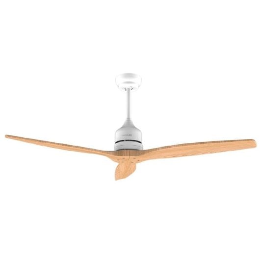 Cecotec Energysilence Aero 5270 Whitewood Ventoinha de Teto 40W Madeira