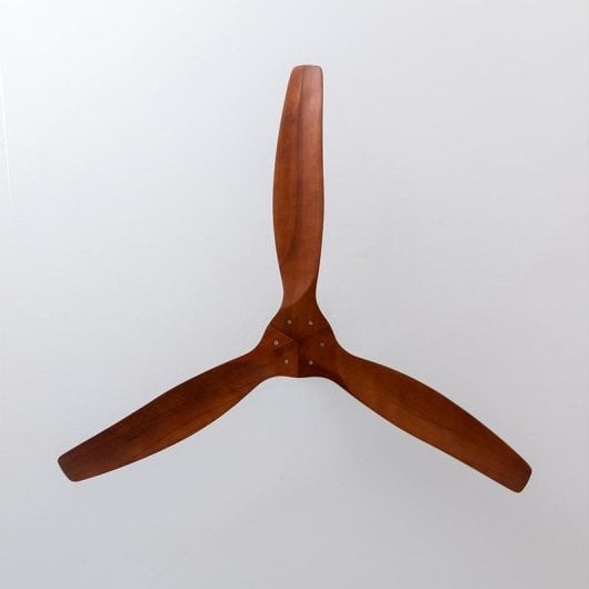 Deckenventilator Cecotec EnergySilence Aero 5270 Darkwood 40W LED 132cm Fernbedienung