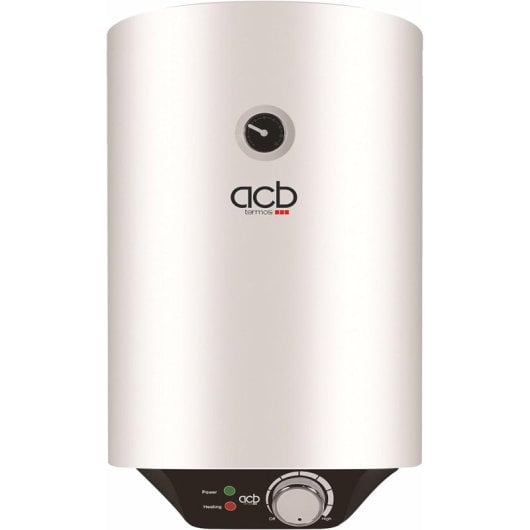 ACB Europa TN50V Termo Eléctrico Vertical 50 Litros B