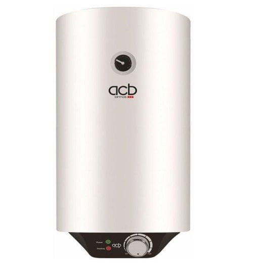 ACB Europa TN80V Termo Eléctrico Vertical 80 Litros B