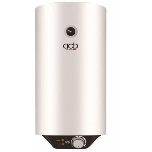 ACB Europa TN100V Termo Eléctrico Vertical 100 Litros B