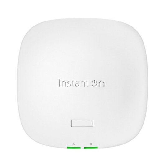 HPE Instant On AP21 Punto de Acceso WiFi 6 Radio Dual 2x2