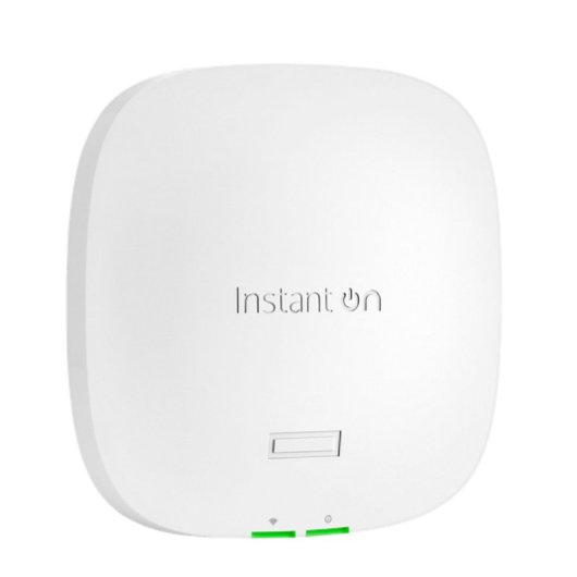 HPE Instant On AP21 Punto de Acceso WiFi 6 Radio Dual 2x2
