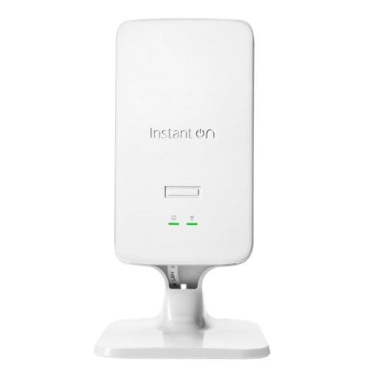 Punto di accesso WiFi 6 HPE Instant On AP22D Dual Radio 2x2