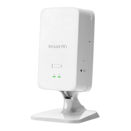 Punto di accesso WiFi 6 HPE Instant On AP22D Dual Radio 2x2