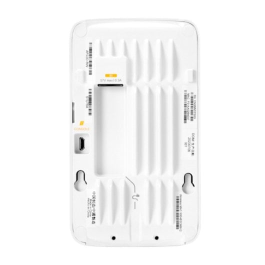 Punto di accesso WiFi 6 HPE Instant On AP22D Dual Radio 2x2