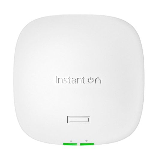 HPE Instant On AP32 Punto de Acceso WiFi 6E Radio Dual MIMO 2x2