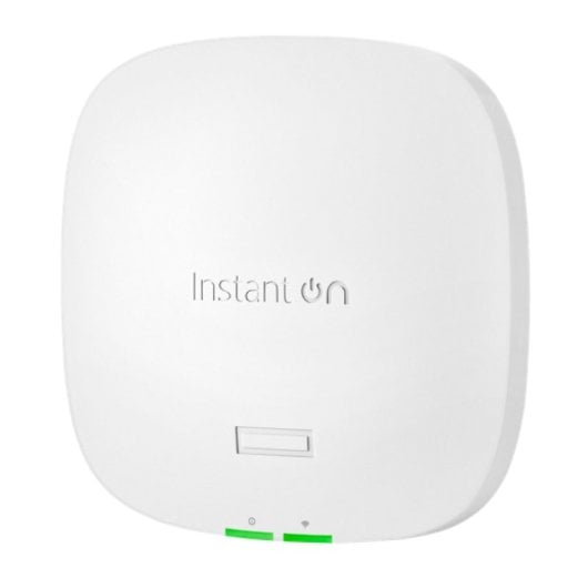HPE Instant On AP32 Punto de Acceso WiFi 6E Radio Dual MIMO 2x2