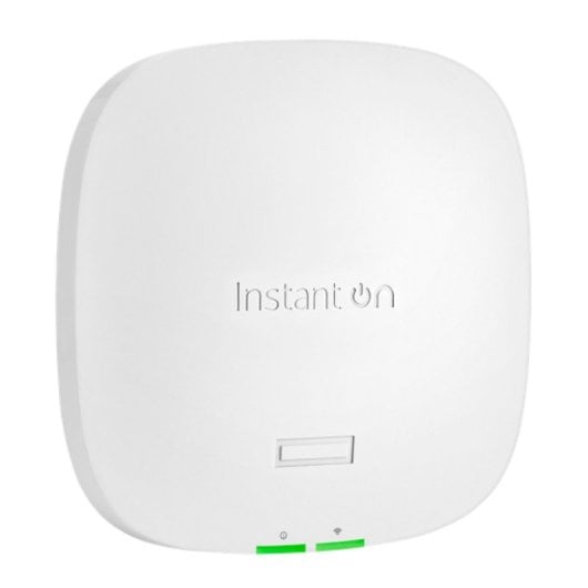 HPE Instant On AP32 Punto de Acceso WiFi 6E Radio Dual MIMO 2x2