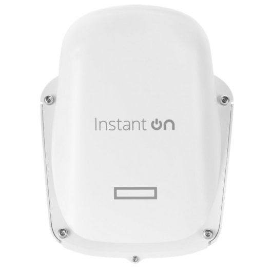 HPE Instant On AP27 Outdoor WiFi 6 pontos de acesso Dual Radio 2x2 MIMO