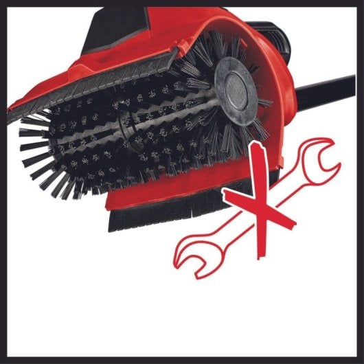 Einhell PICOBELLA 1400 tr/min Batterie