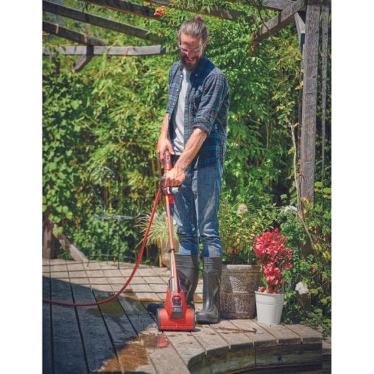 Einhell PICOBELLA 1400 tr/min Batterie