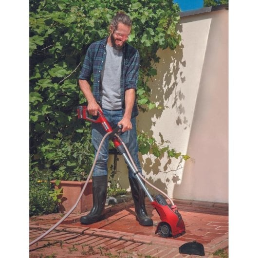 Einhell PICOBELLA 1400 tr/min Batterie