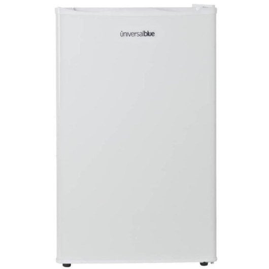 Congelador Universal Blue Glace 7015W 73L Porta Reversível Branco