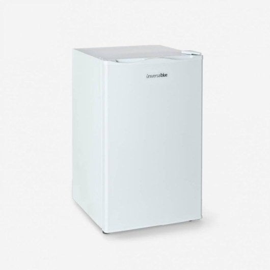 Congelador Universal Blue Glace 7015W 73L Porta Reversível Branco