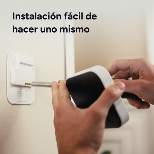 Termóstato Inteligente Tado X Kit Inicial Sensor Temperatura Inalâmbrico X + Receptor Inalâmbrico X