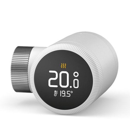 Tête thermostatique intelligente Tado X
