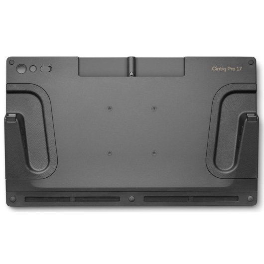 Wacom Cintiq Pro17