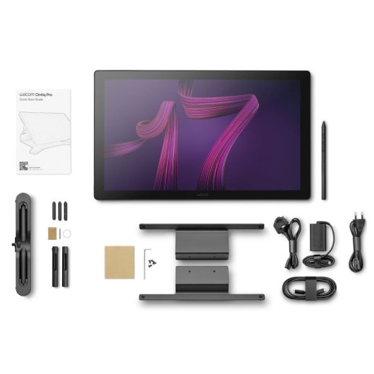 Wacom Cintiq Pro17