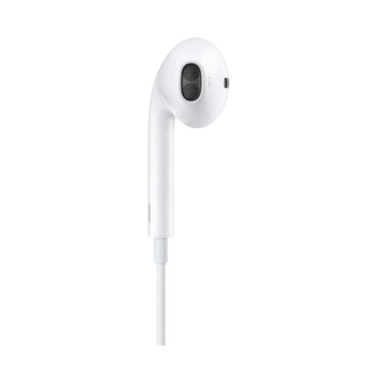 Cuffie cablate Apple Earpods Usb-C bianche / inear