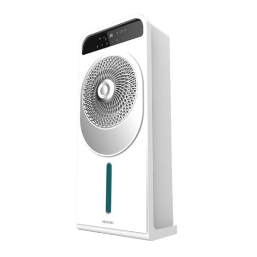 Cecotec Energysilence 5000 Cool Wave Climatiseur évaporatif portable 28W 5L Blanc