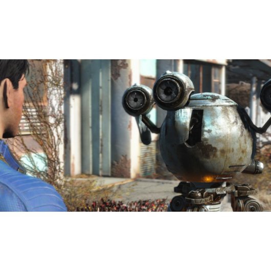 Fallout 4 PC Descarga Digital | PcComponentes.com