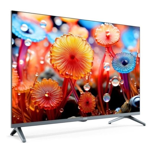 ChiQ L32QM8T 32" QLED FHD HDR10 Google TV