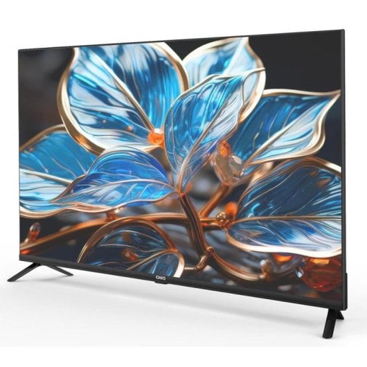 CHiQ L40QG7L 40" QLED FullHD HDR10 Smart TV