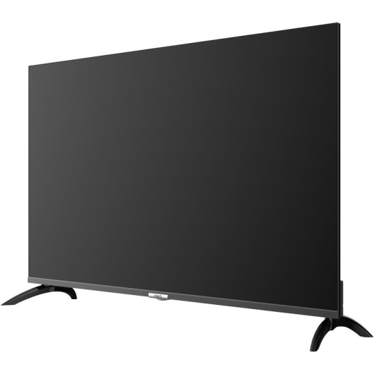 VINABTY L32H8CG Sostituire il telecomando vocale per CHIQ Smart TV U43QM8G 43 Inch U43QM8E U43QM8V L40G7B L40H7G L32M8TG HDMI 2.1 USB2.0 Model