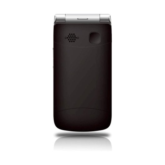 Beafon SL645 Plus Teléfono para Mayores 2.8" Negro