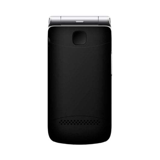 Beafon SL605 Teléfono para Mayores 2.4" Negro