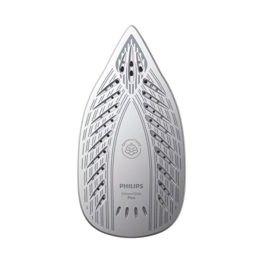 Philips 6000 series PSG6026/20 Dampfbügelstation 2400 W 1,8 l SteamGlide Plus-Sohle Blau, Weiß