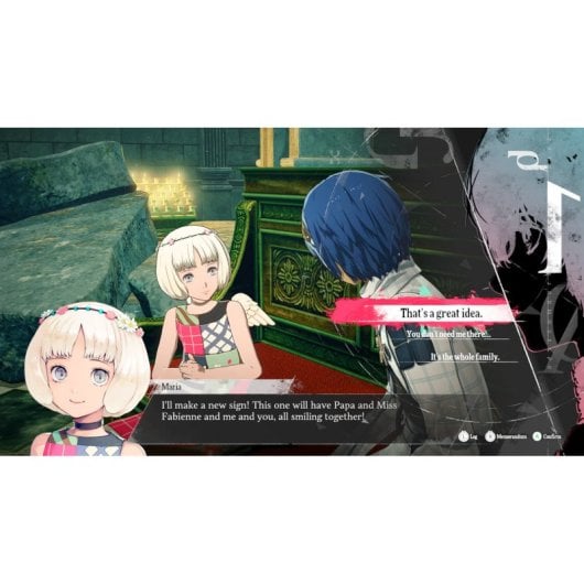 Metaphor ReFantazio Xbox Series X