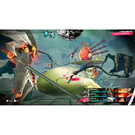 Metaphor ReFantazio Xbox Series X