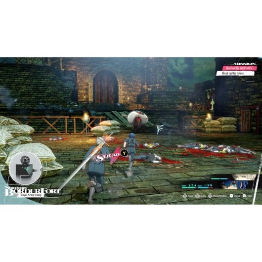 Metaphor ReFantazio Xbox Series X