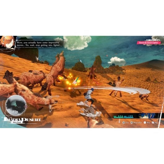 Metaphor ReFantazio Xbox Series X