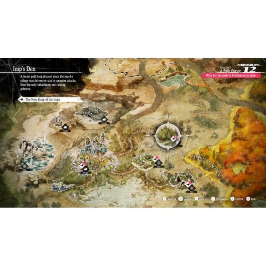 Metaphor ReFantazio Xbox Series X