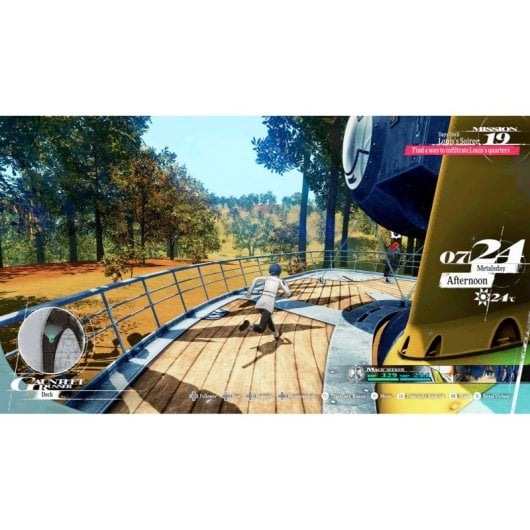 Metaphor ReFantazio Xbox Series X