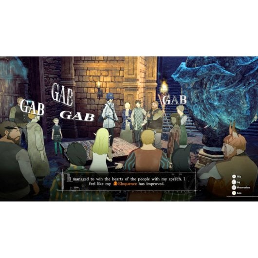 Metaphor ReFantazio Xbox Series X