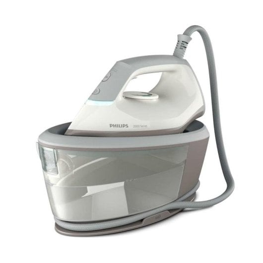 Estação de vapor Philips PSG2000/80 2400W 6 bar 1,4 L Suela Cerâmica
