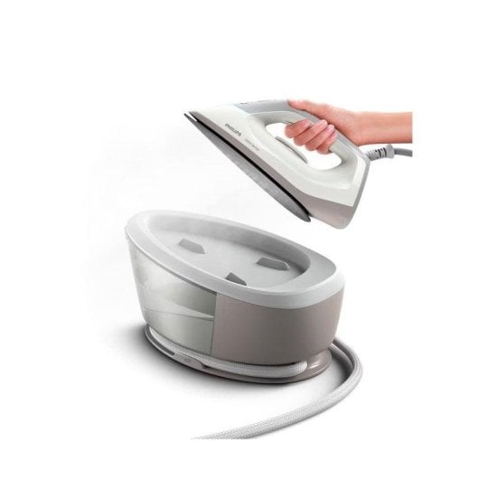 Estação de vapor Philips PSG2000/80 2400W 6 bar 1,4 L Suela Cerâmica