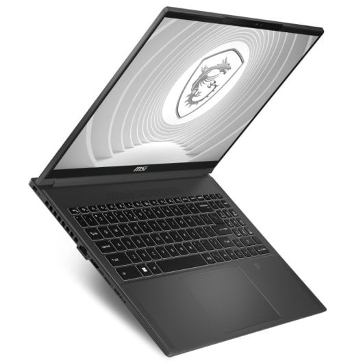 MSI Creator Pro 16 AI Studio A1VKG-219ES Intel Core Ultra 7 155H/32GB/1TB SSD/RTX 3000/16"