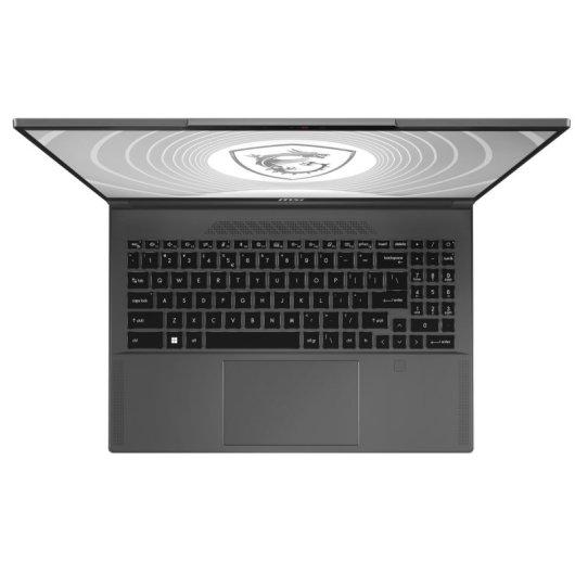 MSI Creator Pro 16 AI Studio A1VKG-219ES Intel Core Ultra 7 155H/32GB/1TB SSD/RTX 3000/16"