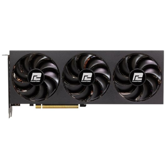 PowerColor Fighter Radeon RX 7900 GRE AMD 16 Go GDDR6