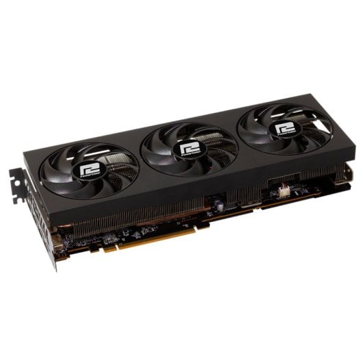 PowerColor Fighter Radeon RX 7900 GRE AMD 16 Go GDDR6