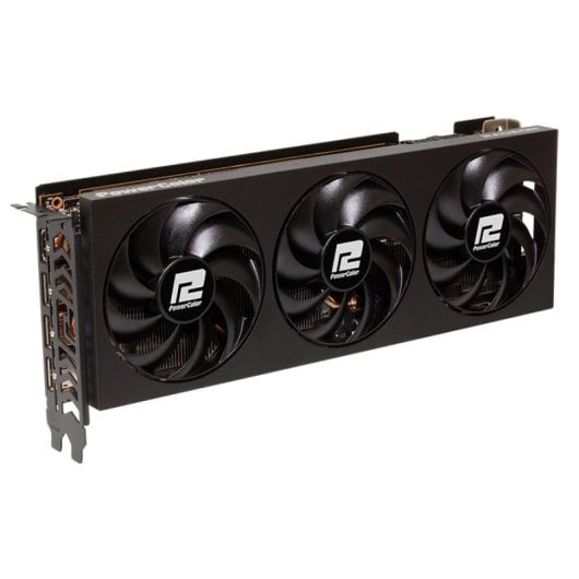 PowerColor Fighter Radeon RX 7900 GRE AMD 16 Go GDDR6
