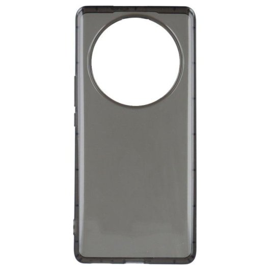 Funda para móvil La Casa de las Carcasas Silicona Color Ligera para Huawei Honor Magic5 Lite