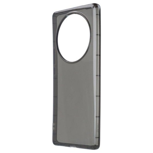 Funda para móvil La Casa de las Carcasas Silicona Color Ligera para Huawei Honor Magic5 Lite